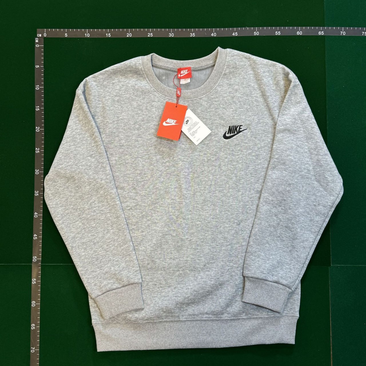 Nike sweatshirt -4