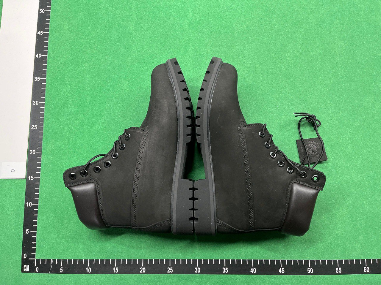 Timberland                                            -2