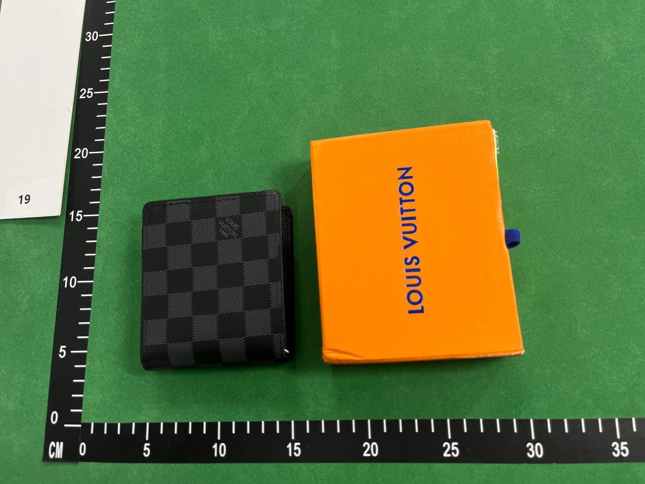  lv Louis Vuitton wallet(Own factory  2 -4
