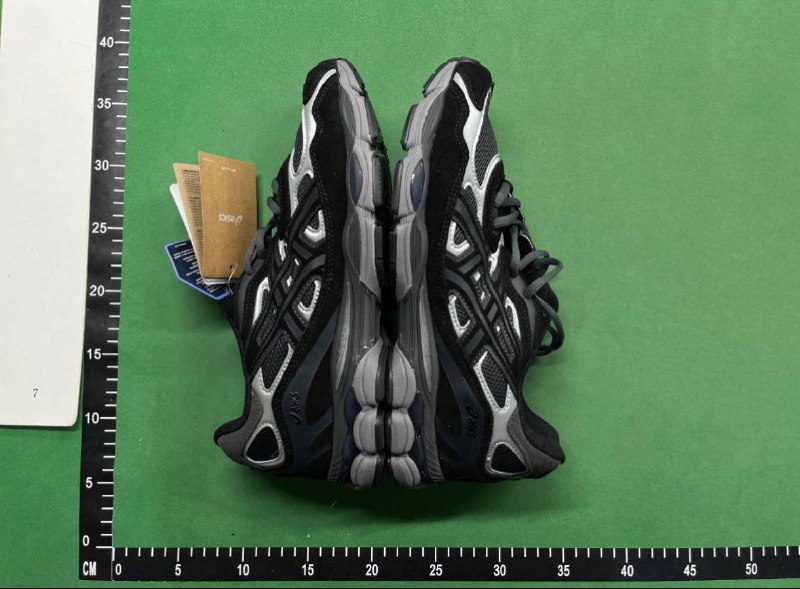 Asics Gel Kayano -2