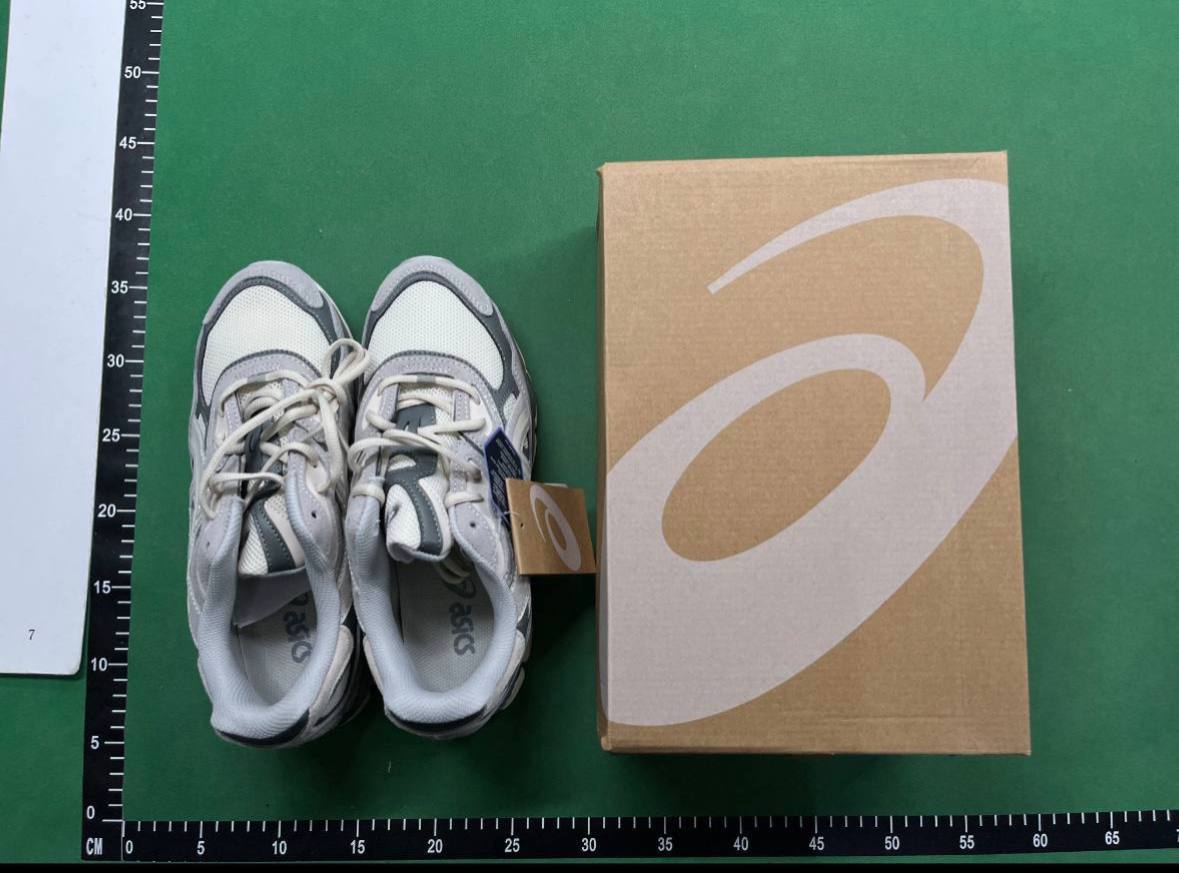 Asics Gel Kayano -3