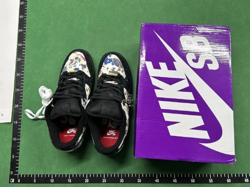 Nike Dunk SB -2