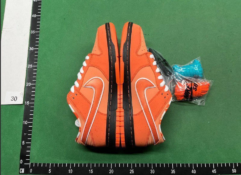 Nike Dunk SB -4
