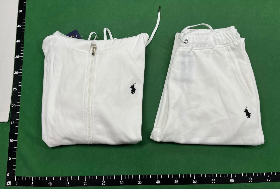 __   Ralph Lauren Tracksuit   -4