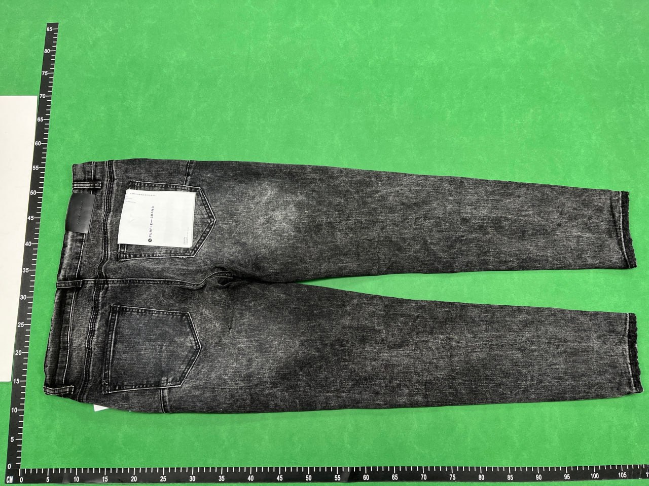 PURPLE Jeans(+30 color）                                                              -4