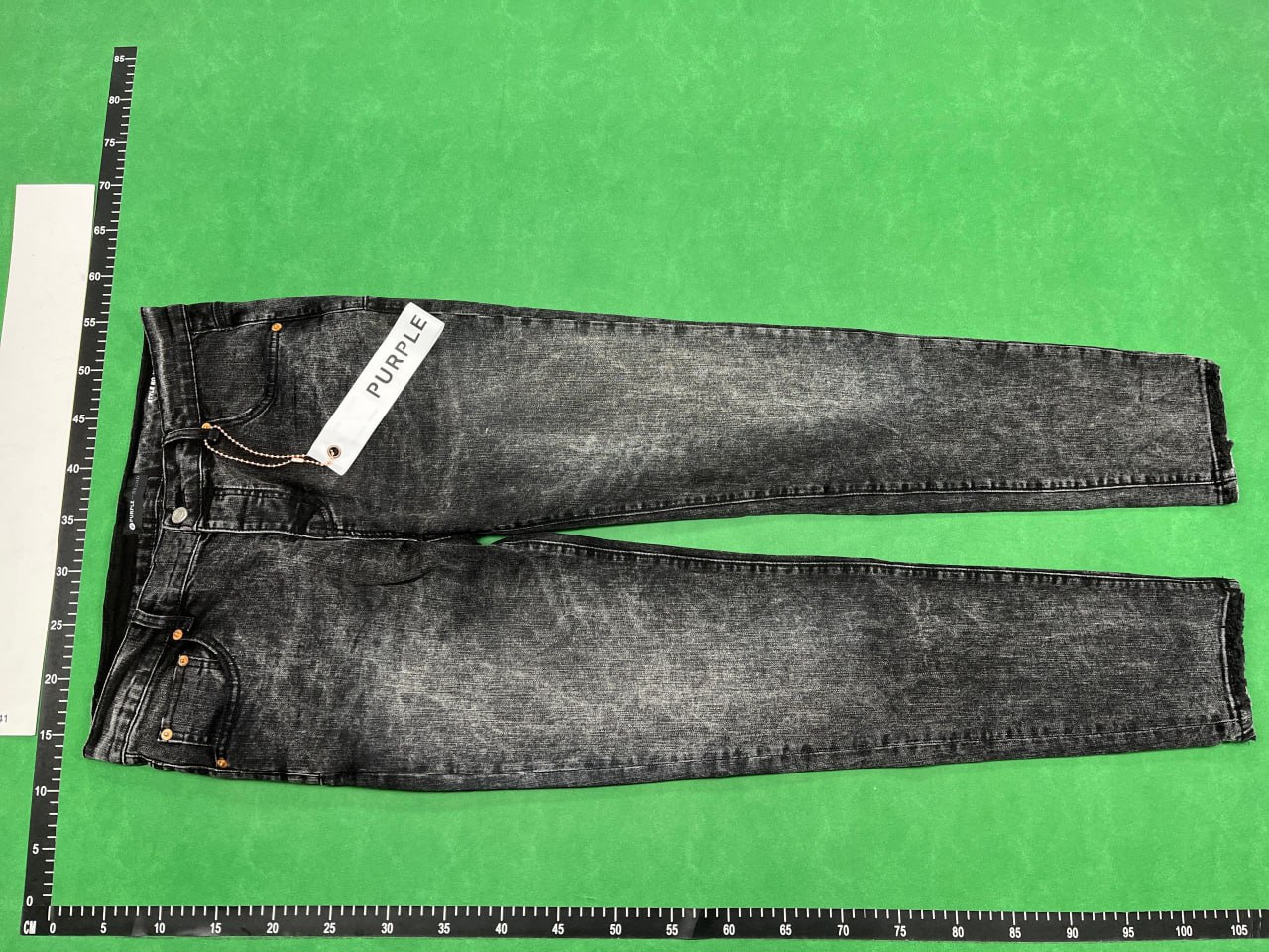 PURPLE Jeans(+30 color）                                                              -5