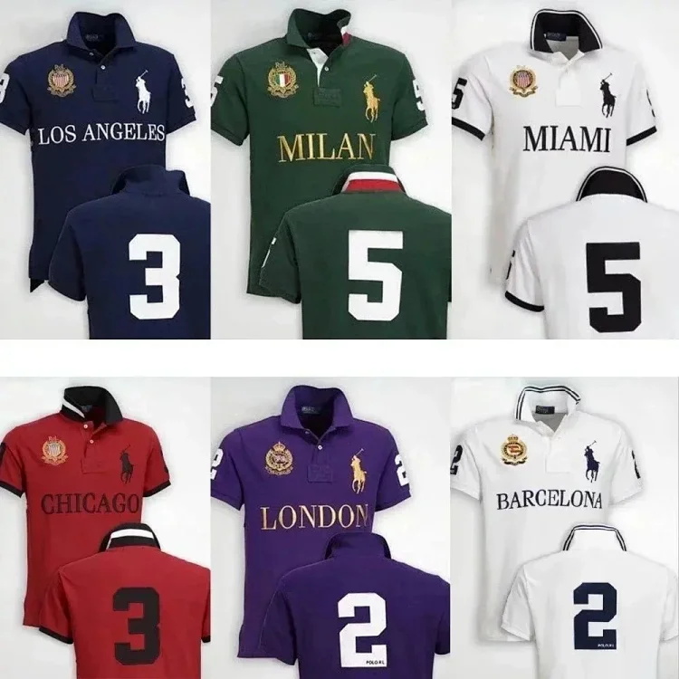 Ralph Lauren POLO             