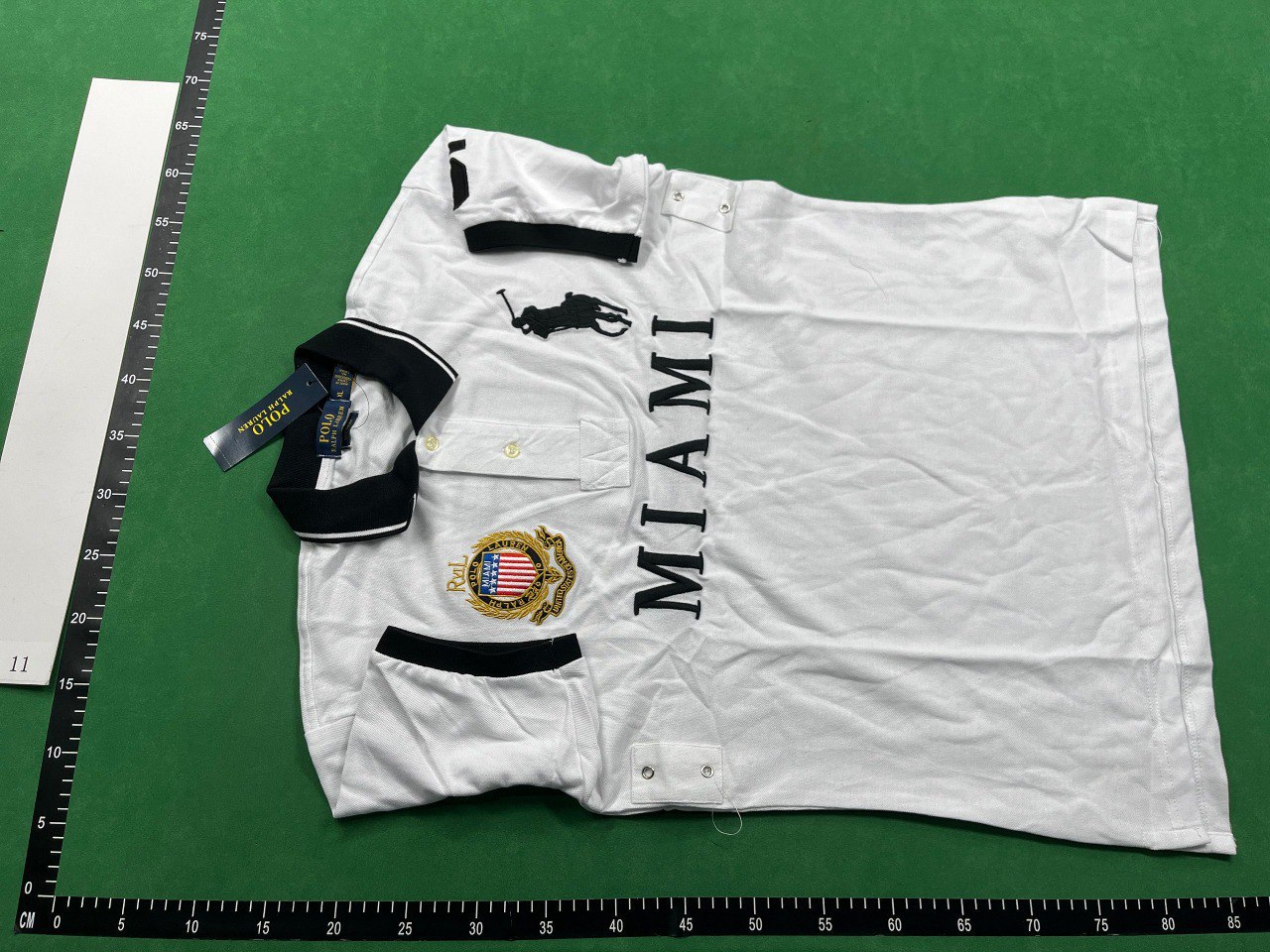 Ralph Lauren POLO                          -4
