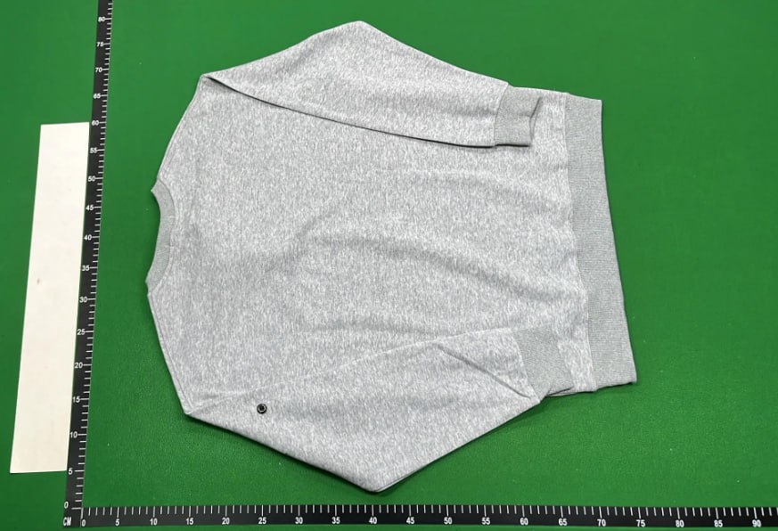 original Stone Island Sweatshirt  -4