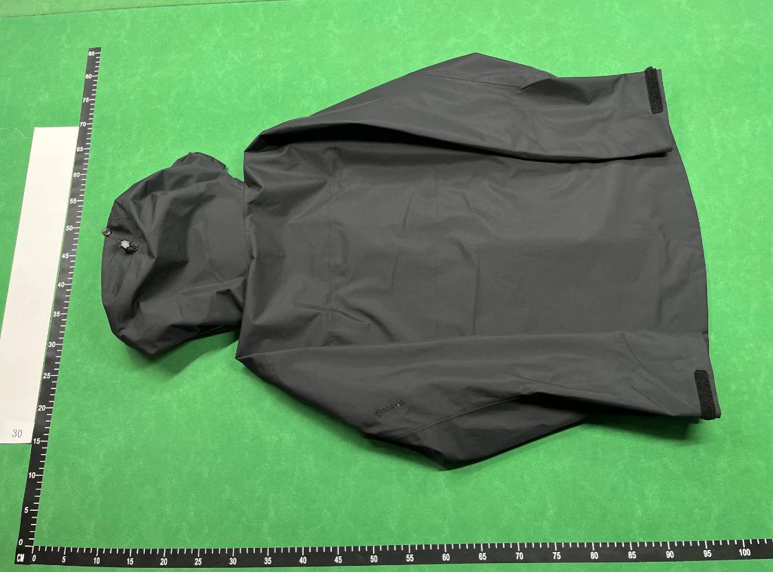 ARC’TERYX Hoodie -4
