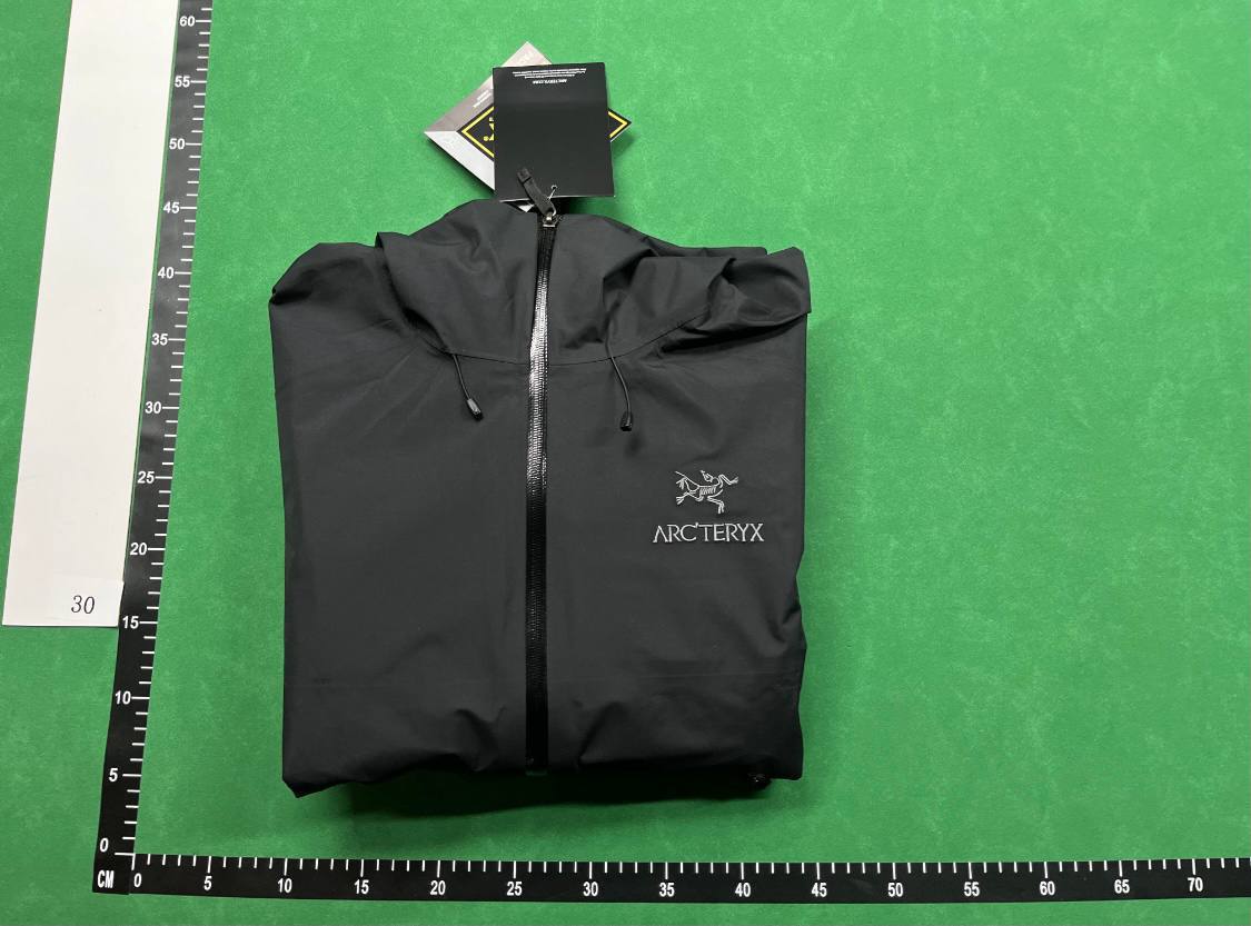 ARC’TERYX Hoodie -3