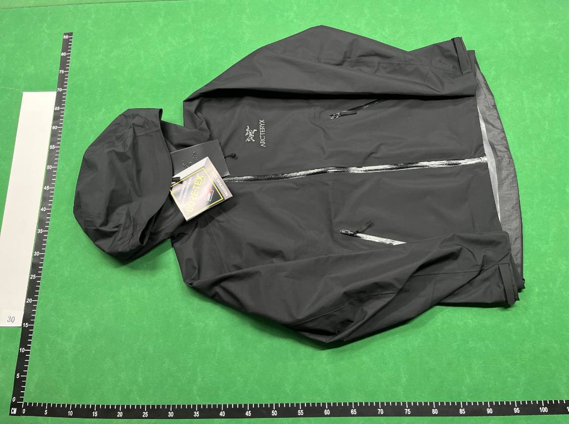 ARC’TERYX Hoodie -2