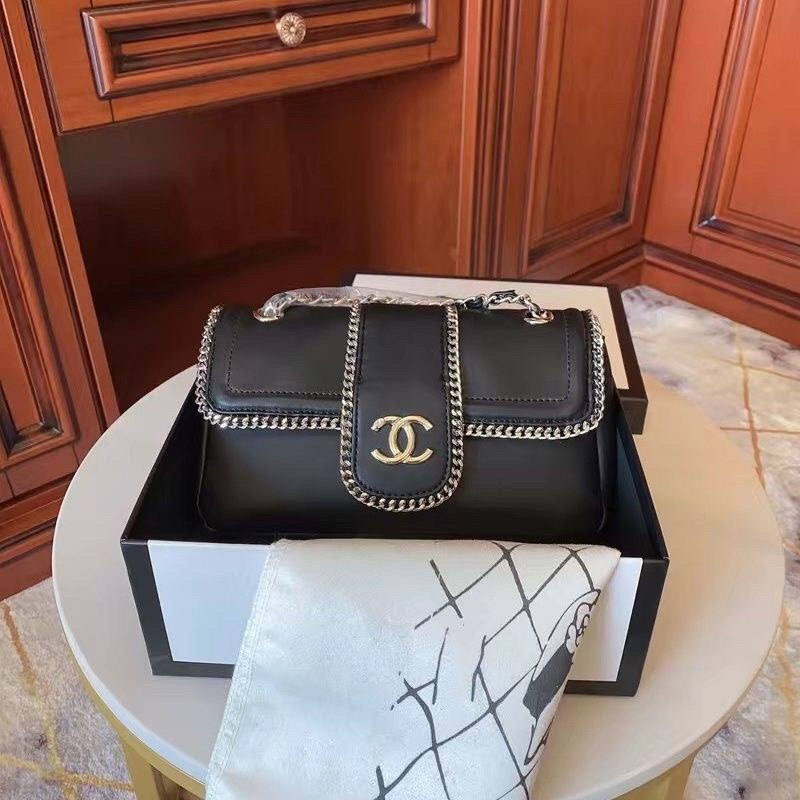 Chanel Bag -3