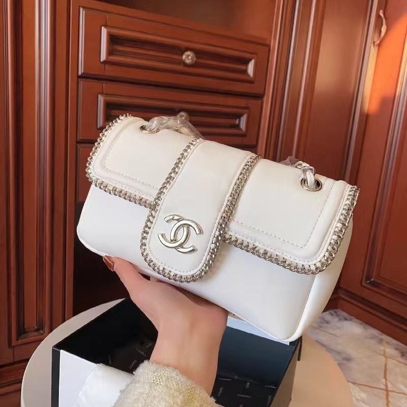Chanel Bag -4