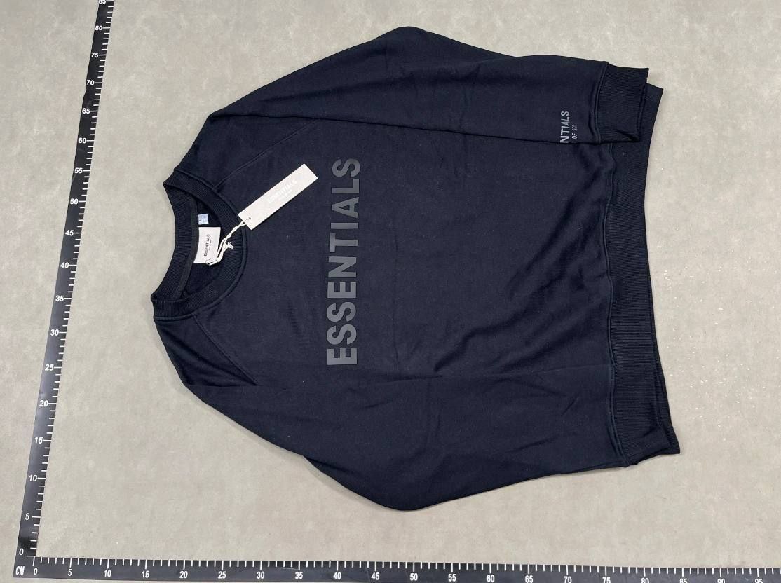  Essentials Hoodie ( 15 colors ) -2