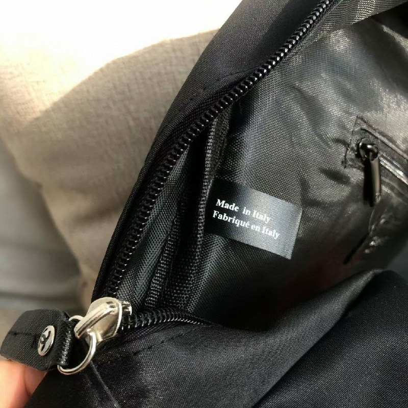 Chanel backpack -3