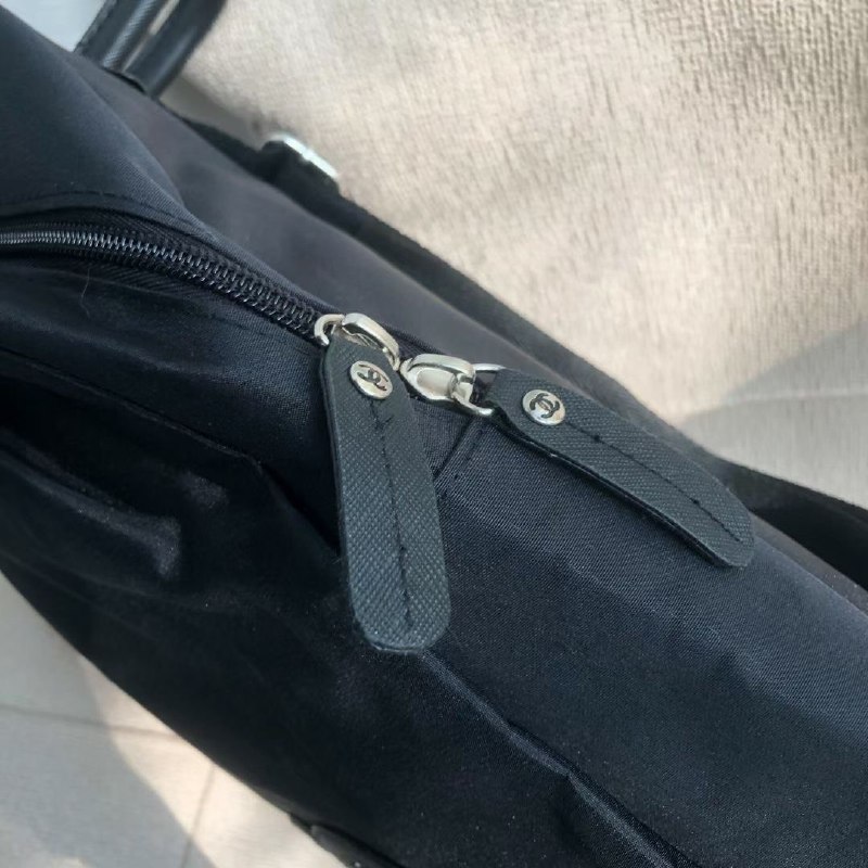 Chanel backpack -4
