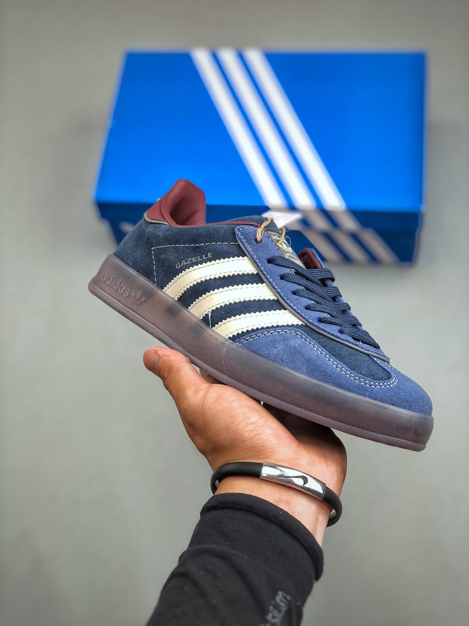 Samba gazelle[30 Colors] -3