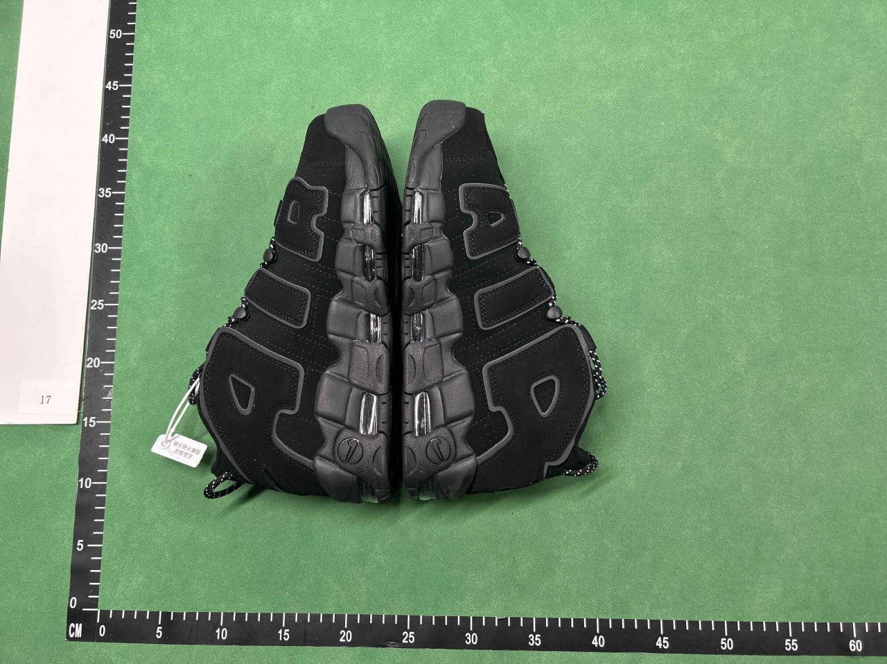 NIKE Air more Uptempo (33 style) -3