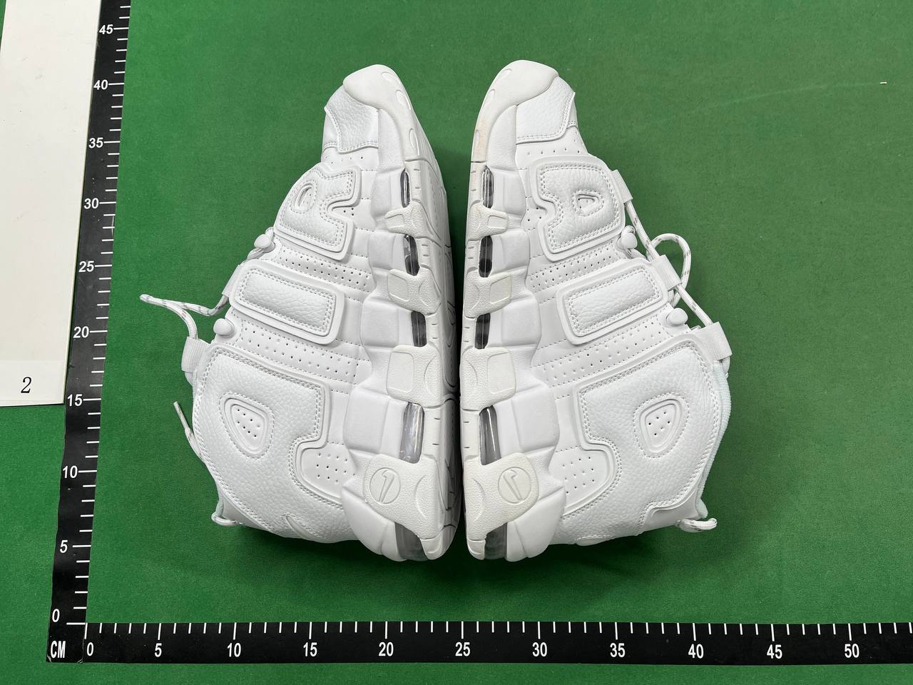 NIKE Air more Uptempo (33 style) -4