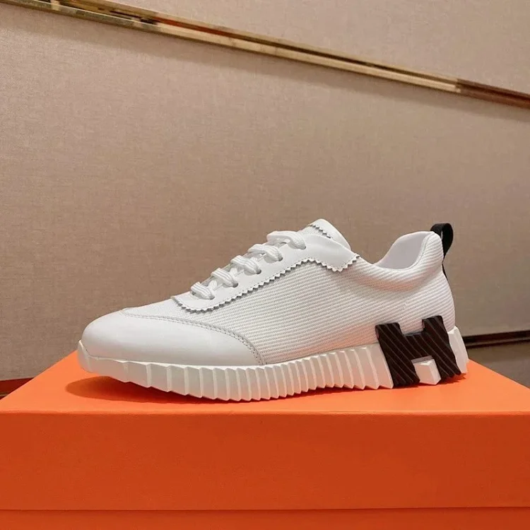 Hermes shoes