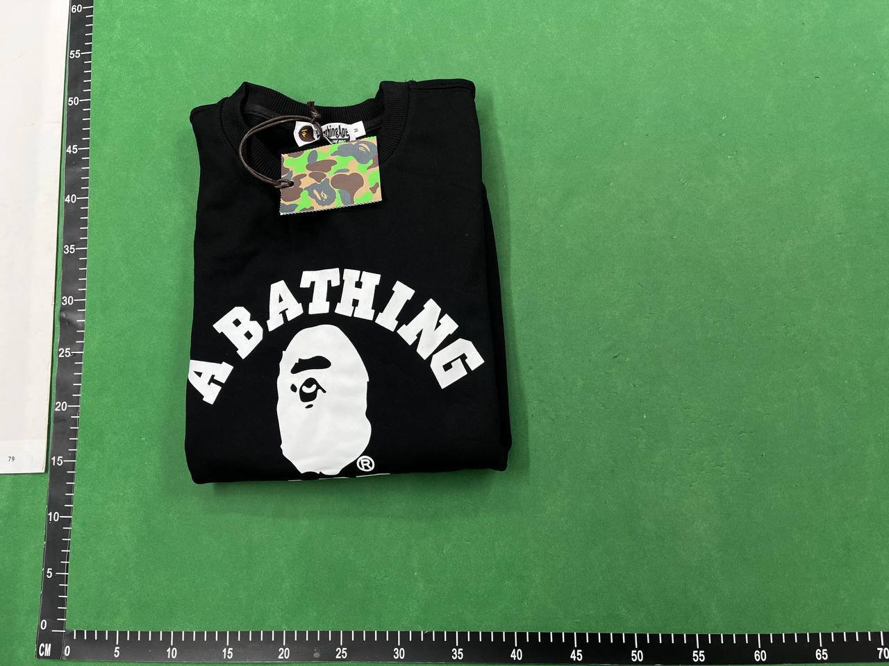Bape hoodie -4