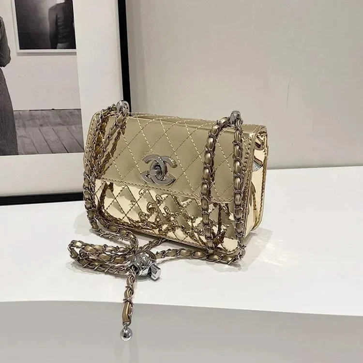 Chanel Bag11