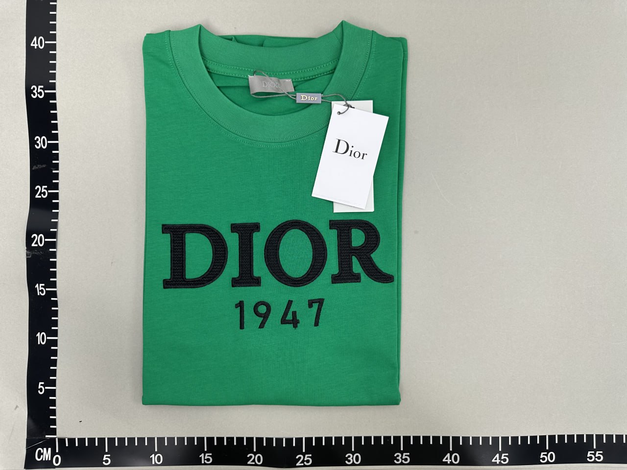 Dior Tee -2