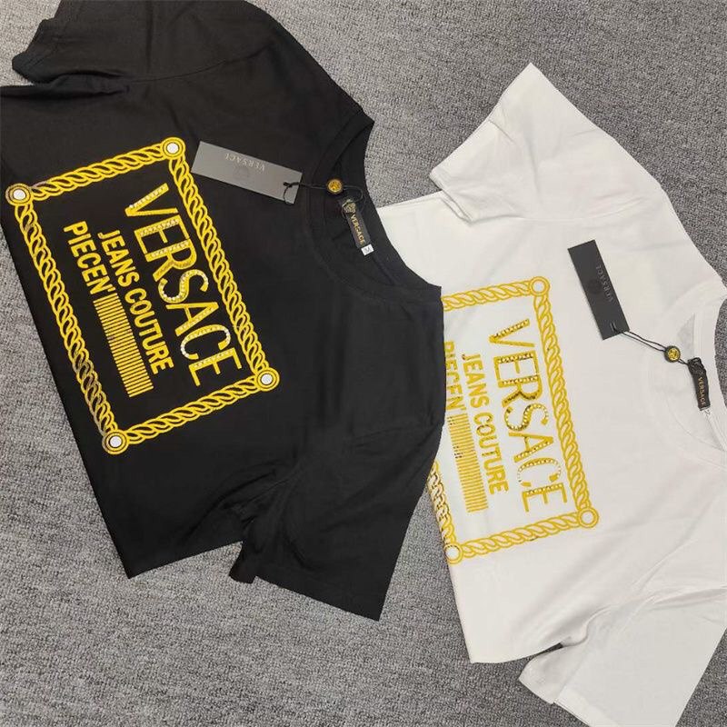 Versace sweatshirt -4