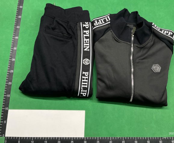Philipp Plein longsleves -4