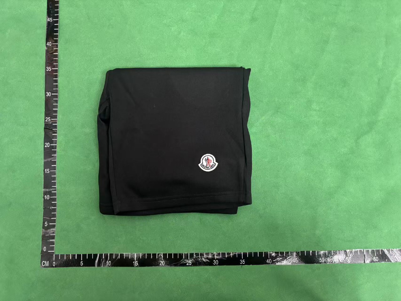 Moncler Shorts 7 + styles -4