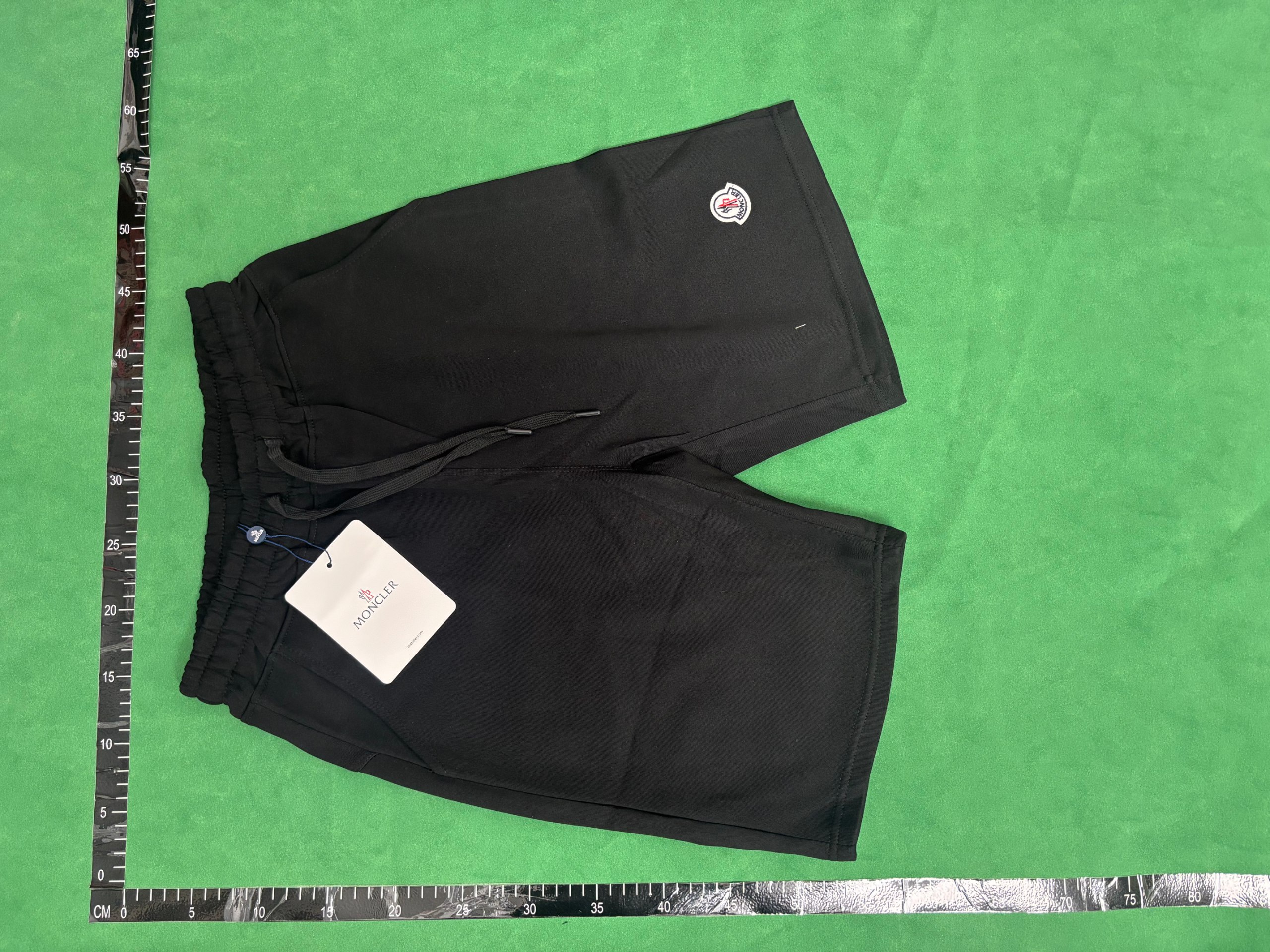 Moncler Shorts 7 + styles -2