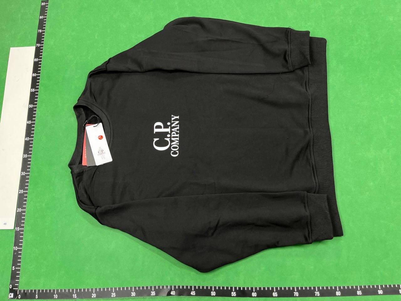 CP Company Hoodie -3