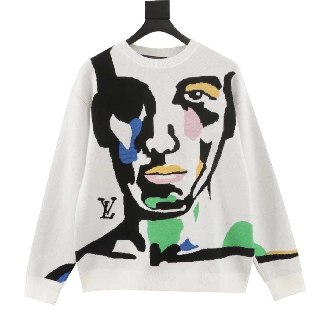 Louis Vuitton Hoodie -5
