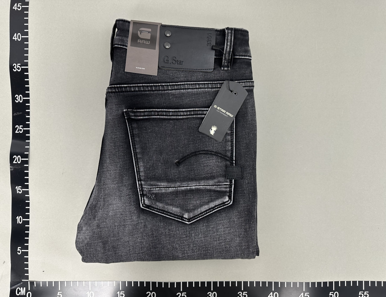 G-Star Raw Jeans -2