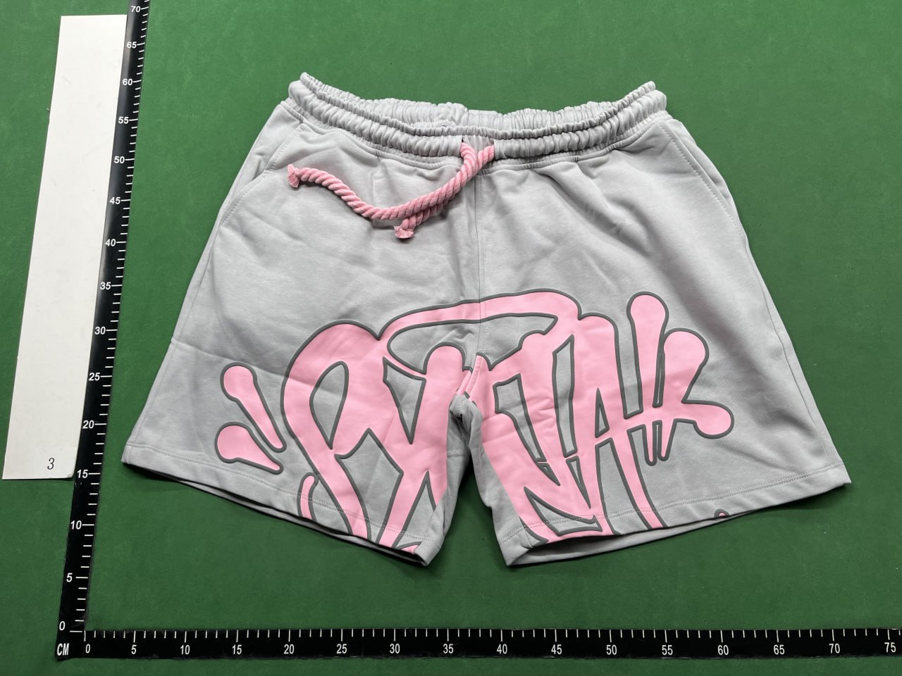 Syna World Tee Set -4