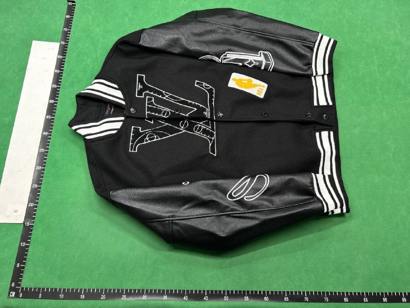  jacket（+40 Color -2