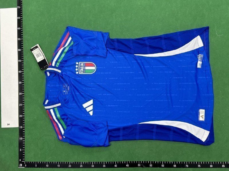 football T-shirt -5
