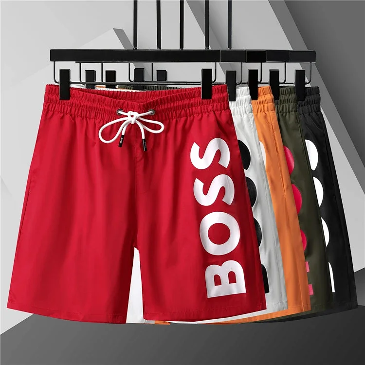 Boss shorts Prada shorts 2025 
