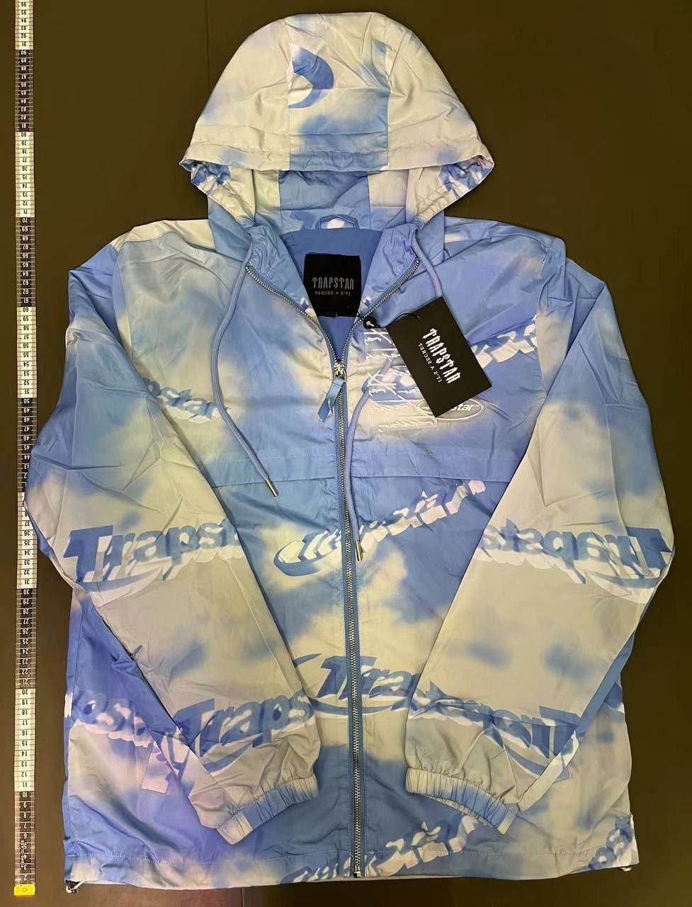 TRAPSTAR COAT -3