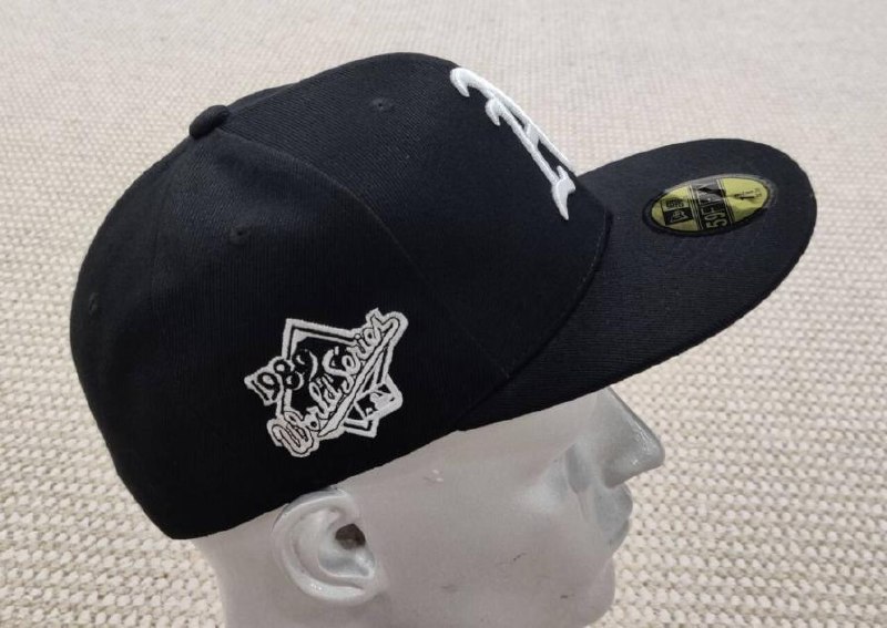 Caps（38+ Styles -3