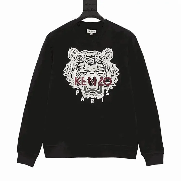 KENZO Sweatshir（38+ Styles