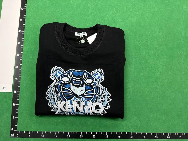 KENZO Sweatshir（38+ Styles -3