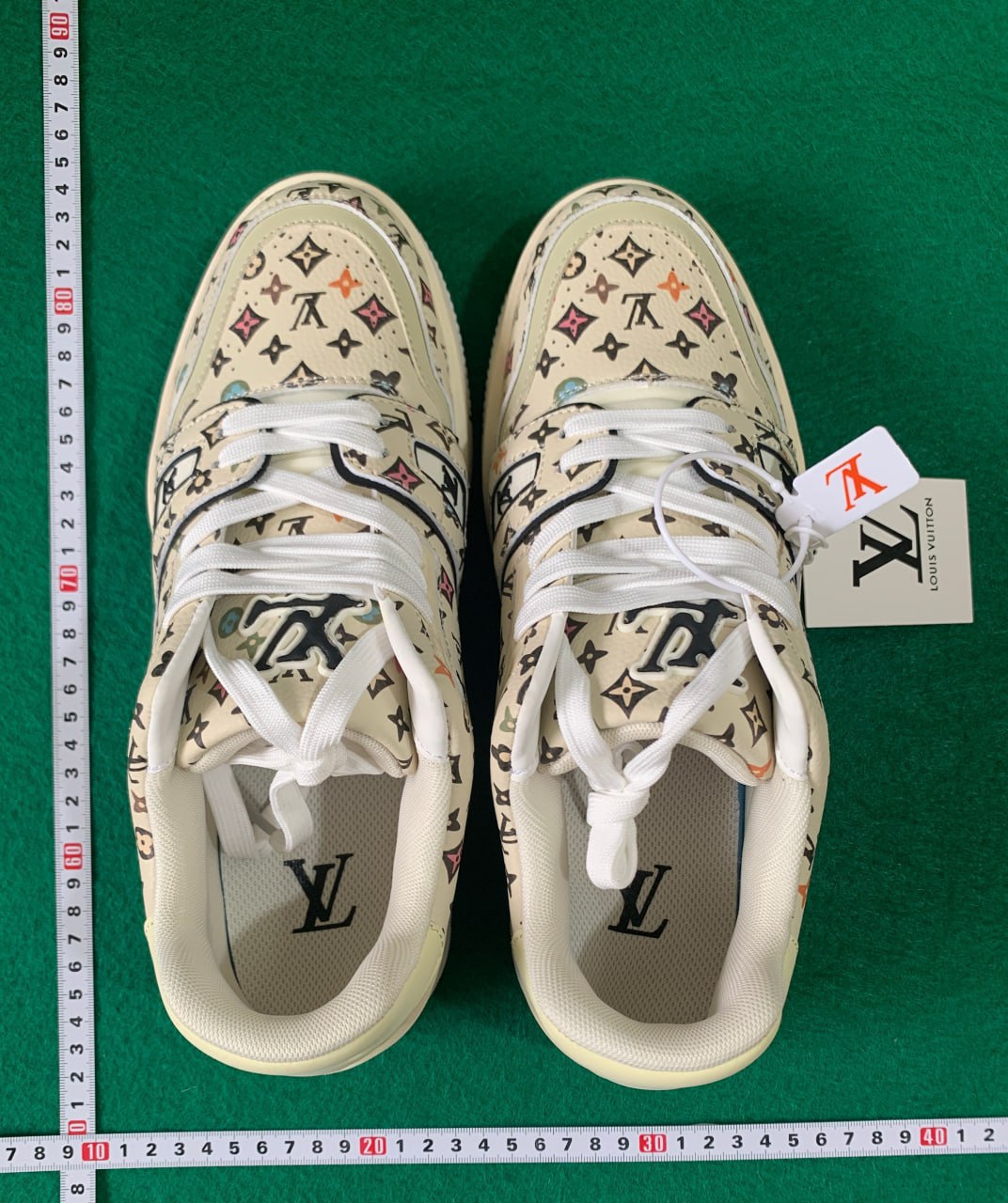 Lv Trainer -2