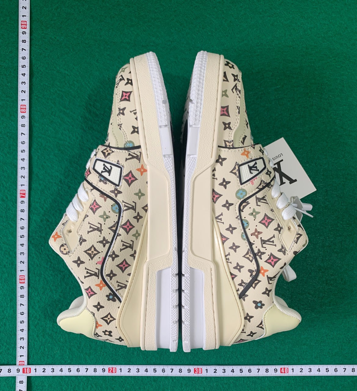 Lv Trainer -3