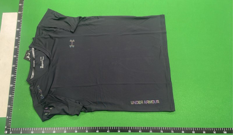  Under Armour T-shirt/Shorts/Suits( 38 + styles) -3