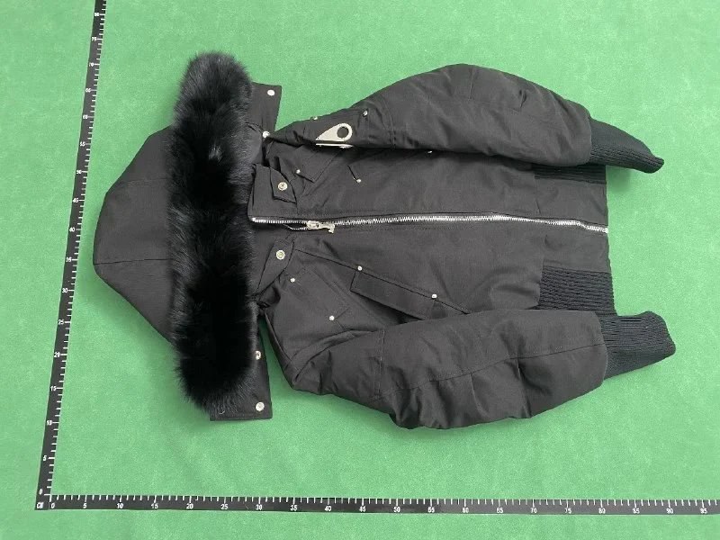 MOOSE KNUCKLES Downjacket（39+ Styles -2