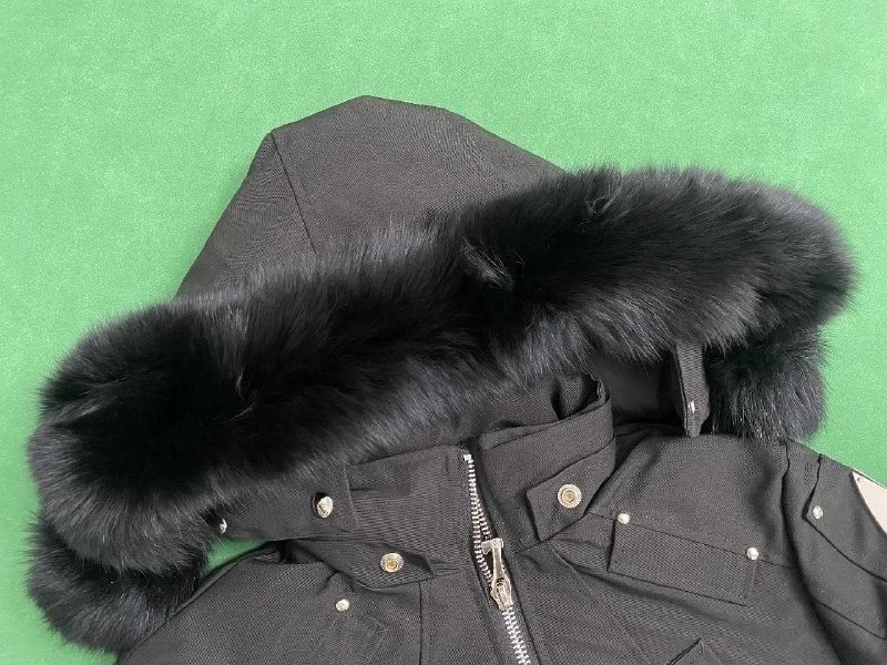 MOOSE KNUCKLES Downjacket（39+ Styles -3