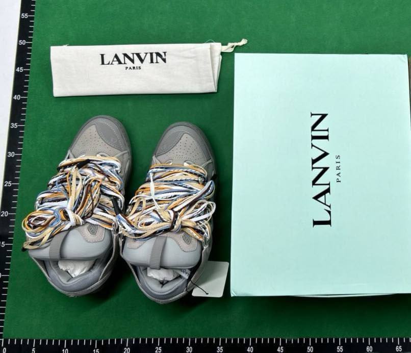 Lanvin sneakers -5