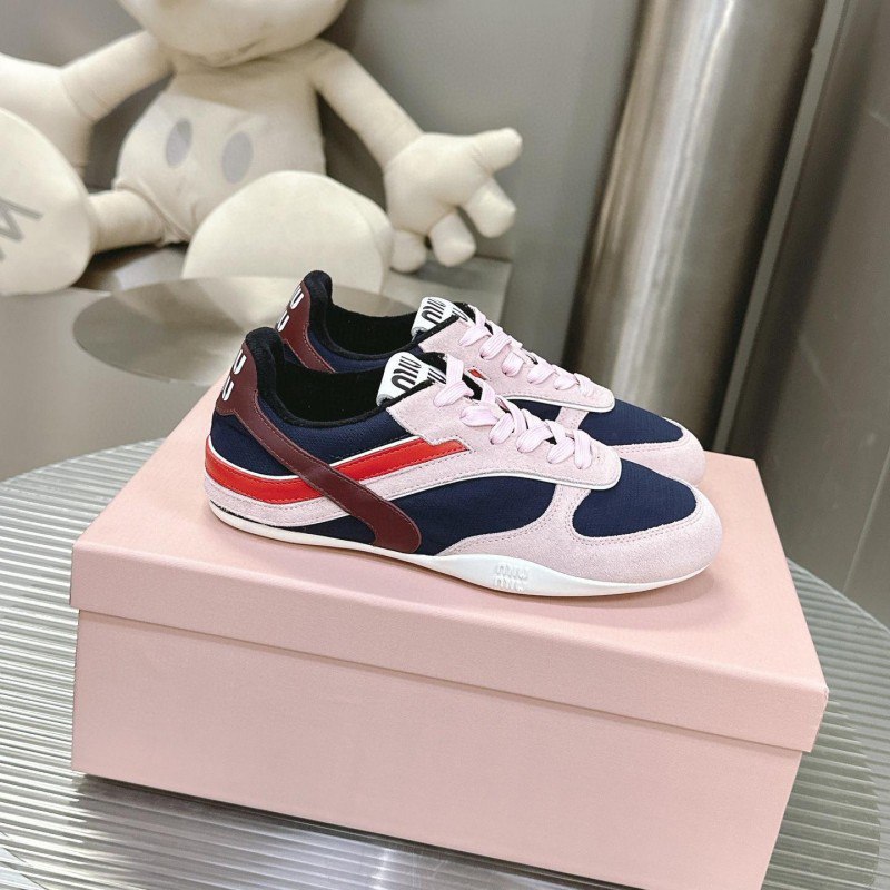 Miu.miu Desun Shoes -2